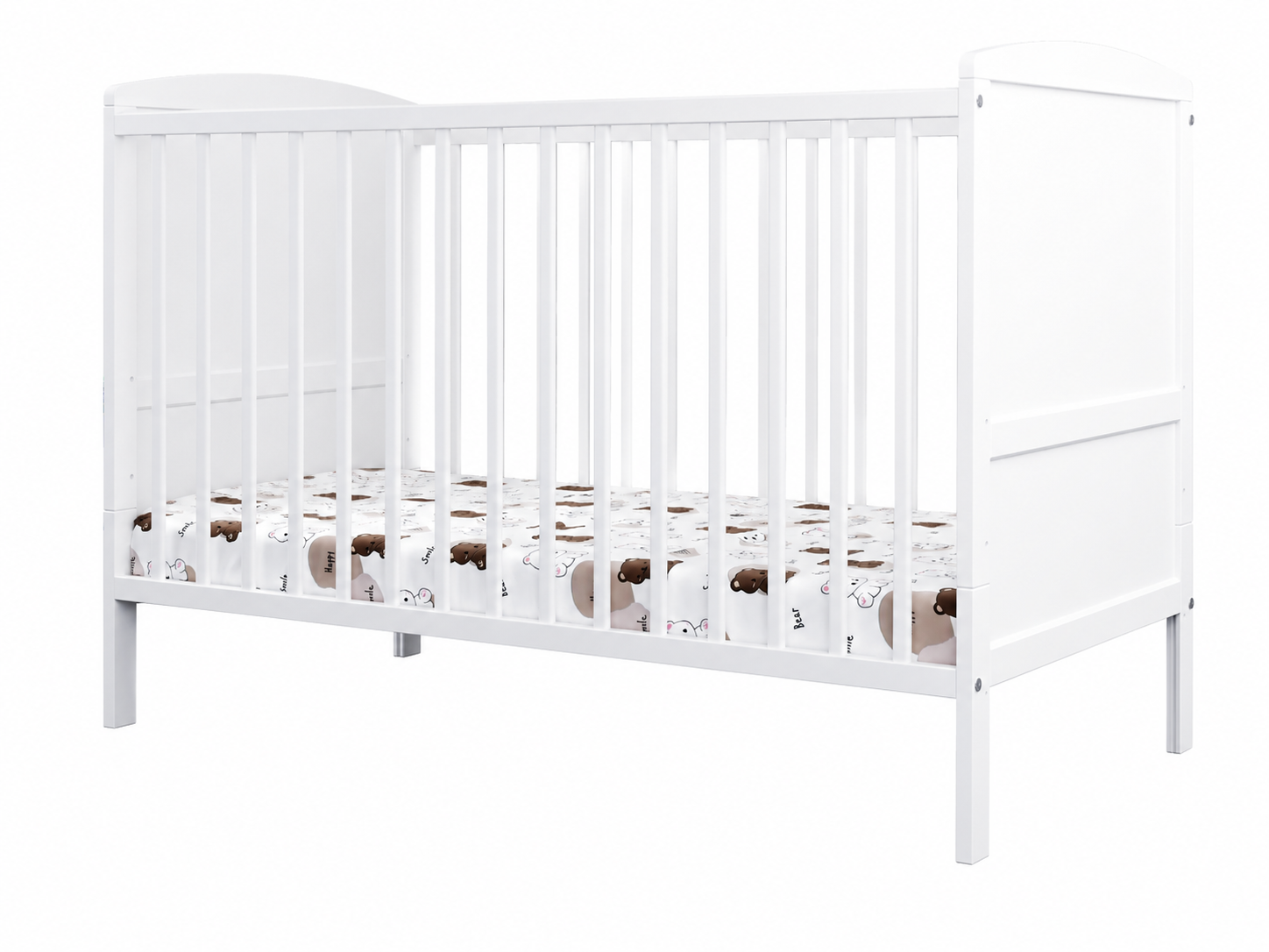Leo - baby cot